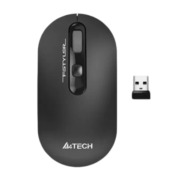ماوس ای فورتک مدل A4tech FG20