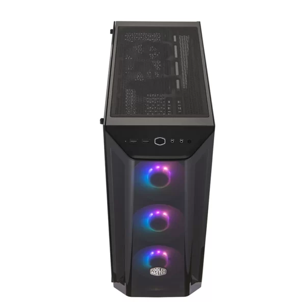 کیس کولرمستر MASTERBOX 520