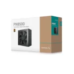 پاور دیپ کول مدل PN850D