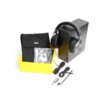 هدست گیمینگ بی سیم کورسیر مدل VIRTUOSO RGB WIRELESS SE-Gunmetal