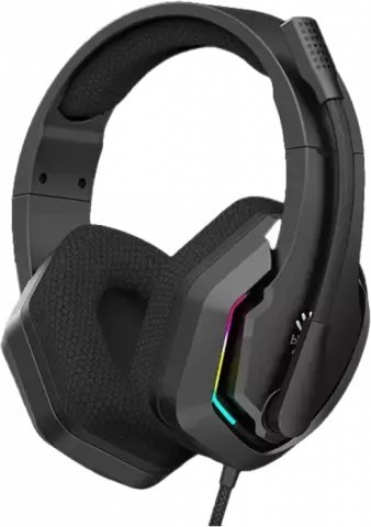 هدست با سیم مخصوص بازی ای فورتک بلودی مدل G260P