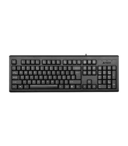 کیبورد و ماوس ای فورتک مدل KR-8372S