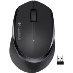 ماوس بی سیم لاجیتک M275