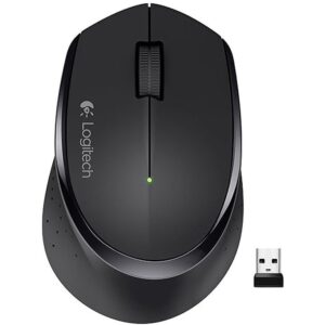 ماوس بی سیم لاجیتک M275