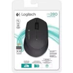 ماوس بی سیم لاجیتک مدل M280