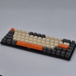 کیبورد گیمینگ ایلون مدل TORPEDO