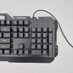 کیبورد گیمینگ الون مدلGK102