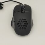 ماوس گیمینگ الون مدل GM2