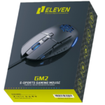 ماوس گیمینگ الون مدل GM2