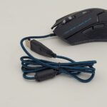 ماوس گیمینگ الون مدل GM3