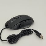 ماوس گیمینگ الون مدل GM4