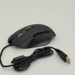 ماوس گیمینگ الون مدل GM4