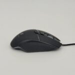 ماوس گیمینگ الون مدل GM4