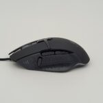 ماوس گیمینگ الون مدل GM4
