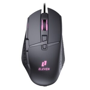 ماوس گیمینگ ایلون مدل GM4