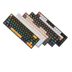 کیبورد گیمینگ ایلون مدل TORPEDO