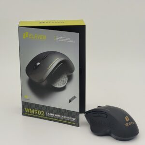 ماوس بی سیم ایلون مدل WM902