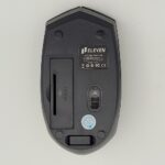 ماوس بی سیم ایلون مدل WM904