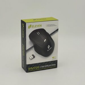 ماوس بی سیم ایلون مدل WM909