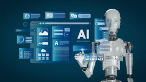 هوش مصنوعی مولد (Generative AI): انقلاب جدید در دنیای تکنولوژی ۲۰۲۵