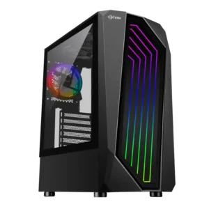 کیس فاطر FG-740G