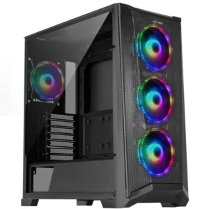 کیس فاطر FG-770