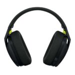 هدست گیمینگ بی سیم لاجیتک G435