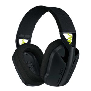 هدست گیمینگ بی سیم لاجیتک G435