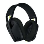 هدست گیمینگ بی سیم لاجیتک G435