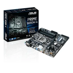 مادربرد ایسوس مدل PRIME B250M-A