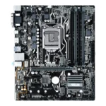 مادربرد ایسوس مدل PRIME B250M-A