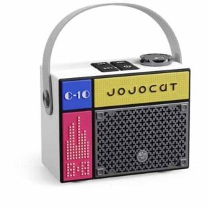 سپیکر بلوتوثی فانتزی jojocat C10 جوجوکت