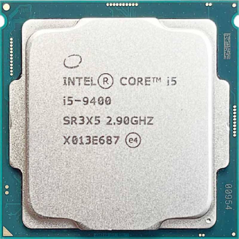 پردازنده-اینتل-Core-i5-9400-Coffee-Lake-TRAY
