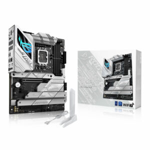 مادربرد ایسوس مدل ROG Strix Z790-A Gaming WiFi II DDR5