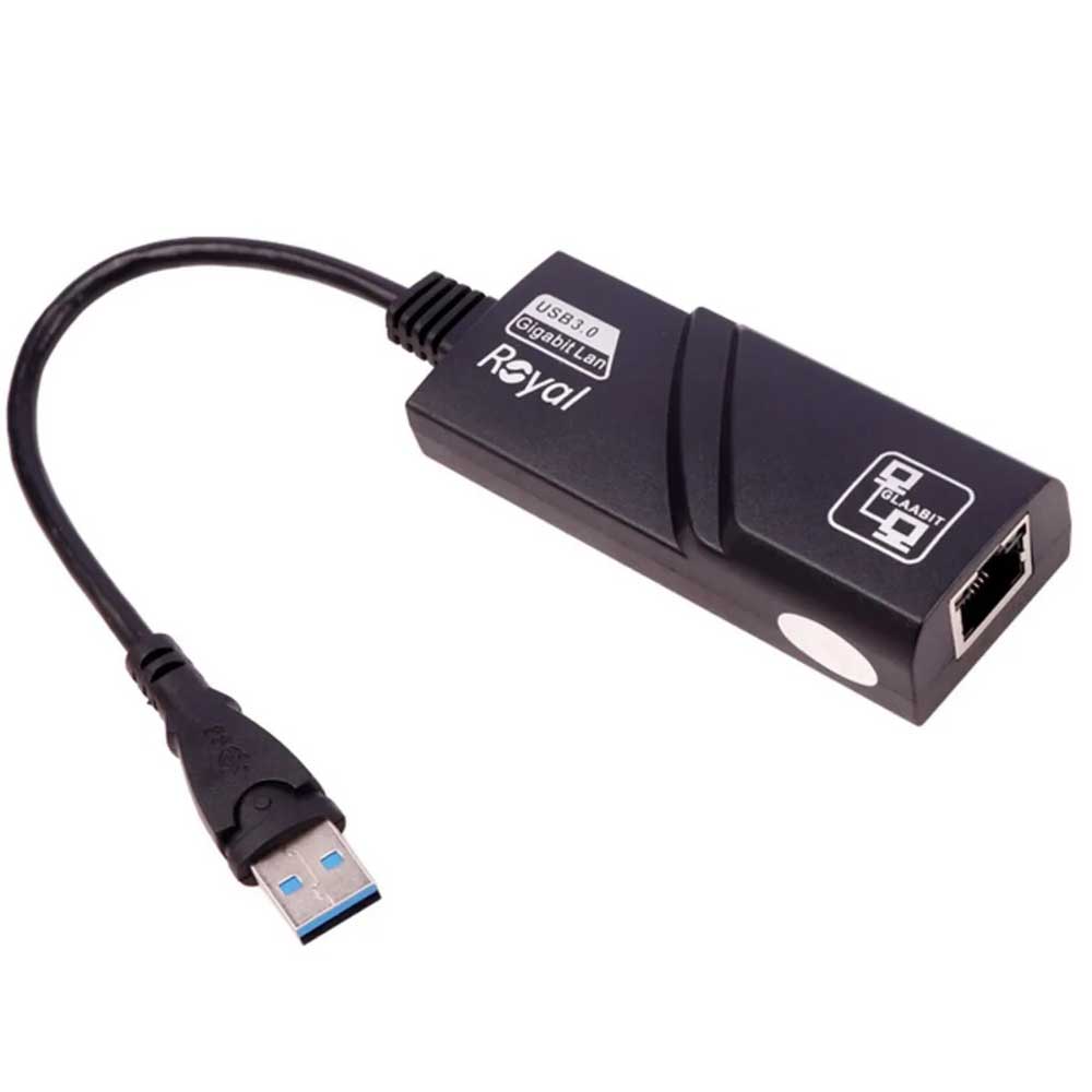 ROYAL-USB-3.0-To-ETHERNET-ADAPTER-1000Mbps-1