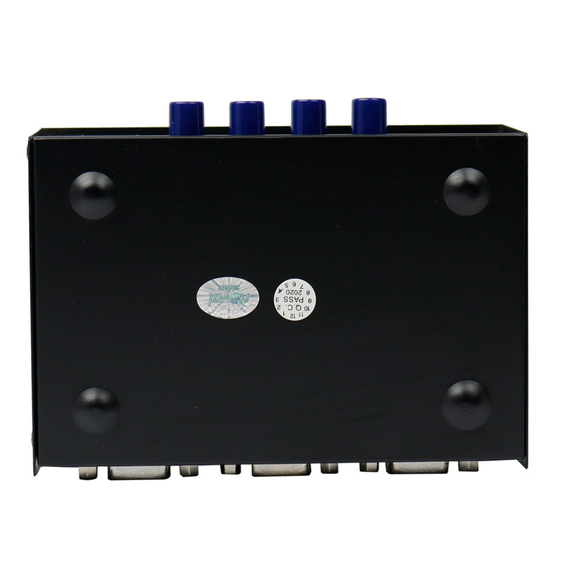 Royal-VGA-15-4-4Port-Switch-5