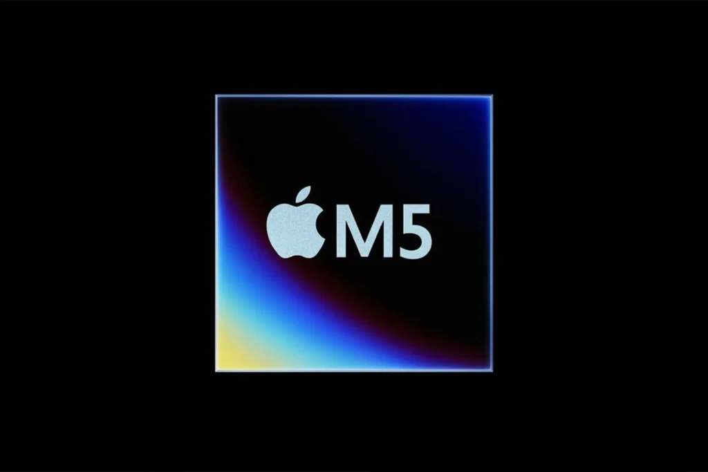 از تراشهٔ اپل M5 چه می‌دانیم؟