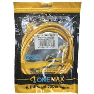 کابل شبکه(lan) مدل Onemax